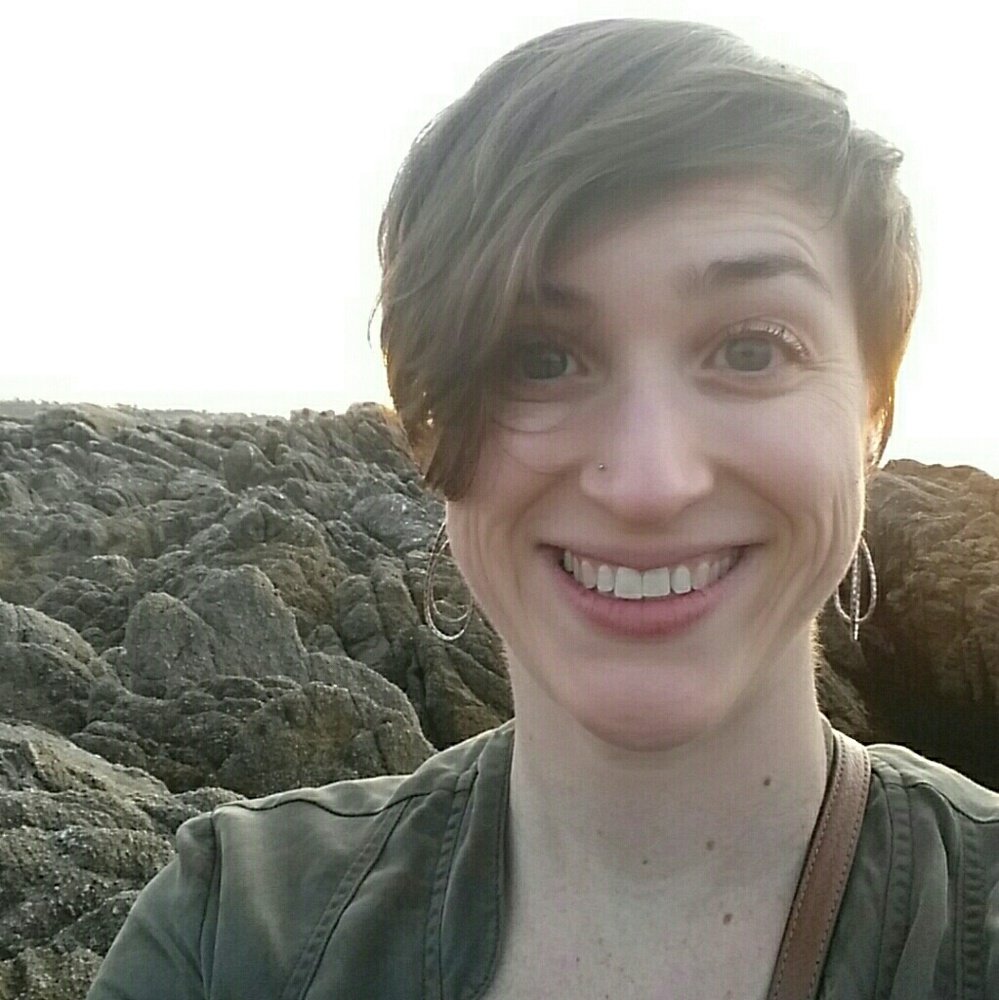 Meet your Posher, Kristin